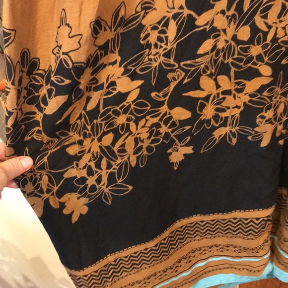 Free People Wide Leg Jumpsuit - Picture 9 of 11